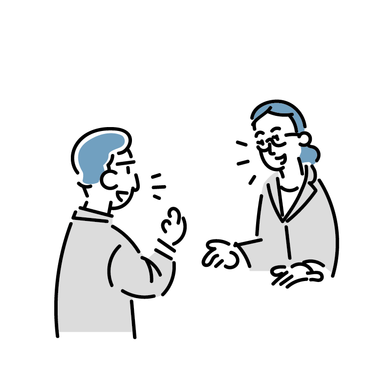 出会いが少ない