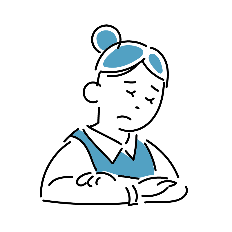 結婚相談所が合わない